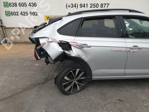 Interior roof light VW TAIGO (CS1) 1.0 TSI | BP21763429I8