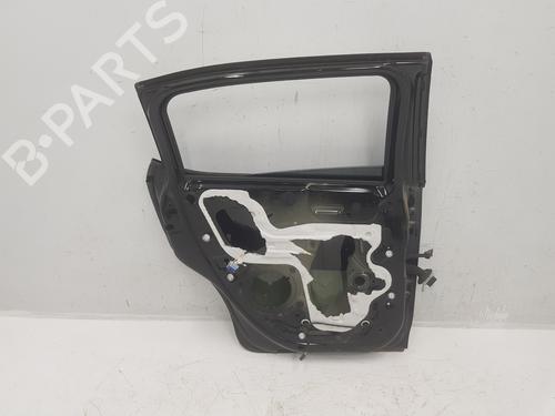 Dør venstre bagtil CITROËN C3 III (SX) 1.2 PureTech 82 | BP36807434C4 - Image 5