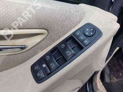 Front left exterior door handle MERCEDES-BENZ B-CLASS Sports Tourer (W245) B 200 CDI (245.208) | BP6100221C128  - Image 23