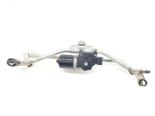 Viskermotor vindrude CITROËN BERLINGO Box Body/MPV (K9) 1.5 BlueHDi 100 (102 hp) 31930968