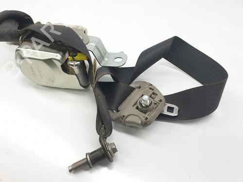 Front left belt tensioner NISSAN NAVARA NP300 (D40) 2.5 dCi 4WD (D40TT, D40T, D40M, D40BB) | BP16815388C87 
