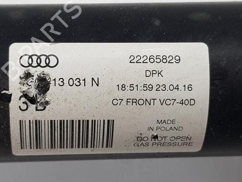 Right front shock absorber AUDI A6 C7 (4G2, 4GC) 2.0 TDI | BP29464428M17 