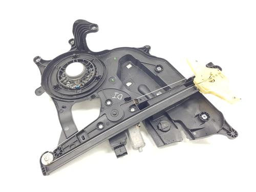 Used Front left window mechanism CITROËN BERLINGO Box Body/MPV (K9) 1.5 BlueHDi 100 (102 hp) 31930900