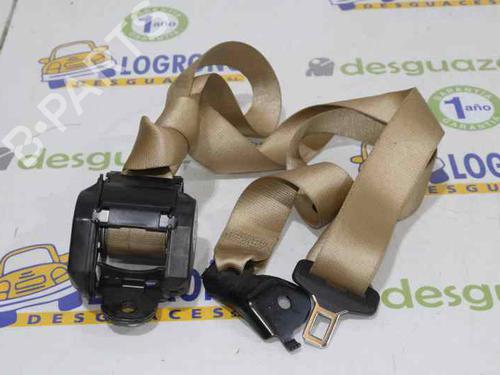 Rear left seatbelt BMW X6 (E71, E72) xDrive 35 i | BP6622842I29 