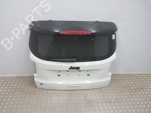 Used Tailgate Tailgate 38049978 38049978