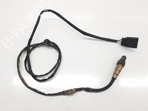 Sensor electrónico VW POLO (6N2) [1999-2001]  31971130