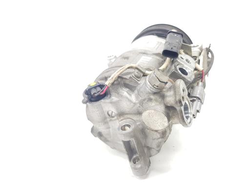 AC compressor MERCEDES-BENZ CLA Coupe (C117) CLA 220 CDI / d (117.303) | BP20195910M34 