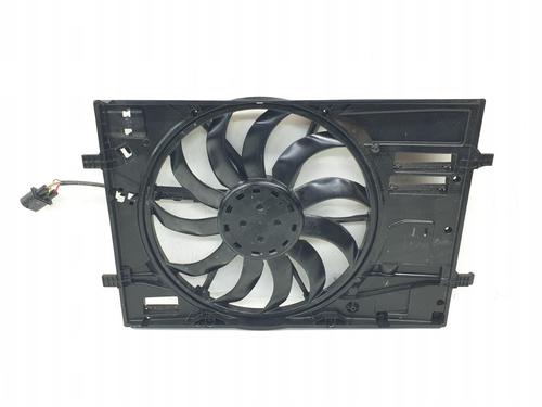 Used Radiator fan Radiator fan 37595145 37595145