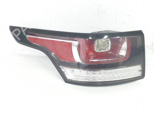 Used Left taillight Left taillight LAND ROVER RANGE ROVER SPORT II (L494) [2013-2022] 39726861 39726861