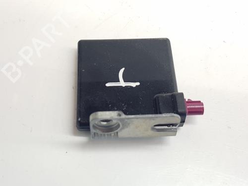 Electronic module SEAT ARONA (KJ7, KJP) 1.0 TSI | BP36650138M83 - Image 3