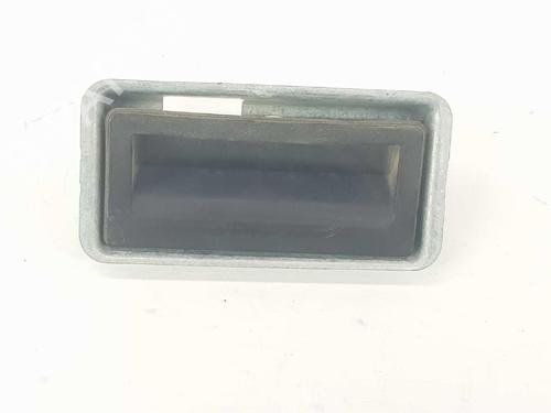 Used Tailgate handle VW SHARAN (7N1, 7N2) 2.0 TDI (140 hp) 10343280