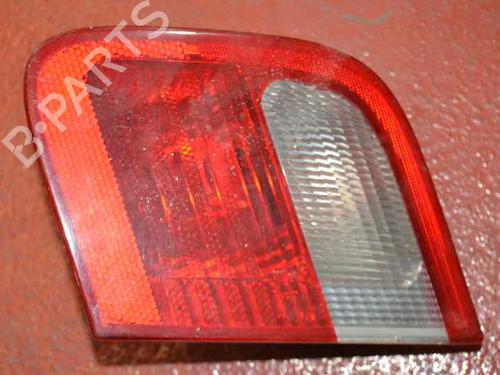 Andre BMW 3 (E46) 320 i (150 hp) 14116486