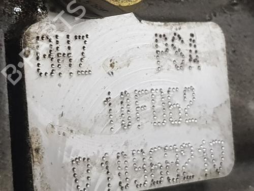 Other PEUGEOT 308 I (4A_, 4C_) 1.6 HDi | BP25817469O1 