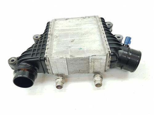 Intercooler LAND ROVER RANGE ROVER EVOQUE (L538) 2.2 D 4x4 | BP37248564M30 - Image 4