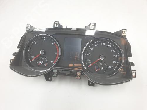 Instrument cluster VW CRAFTER Van (SY_, SX_) | BP36020927C47 - Image 3