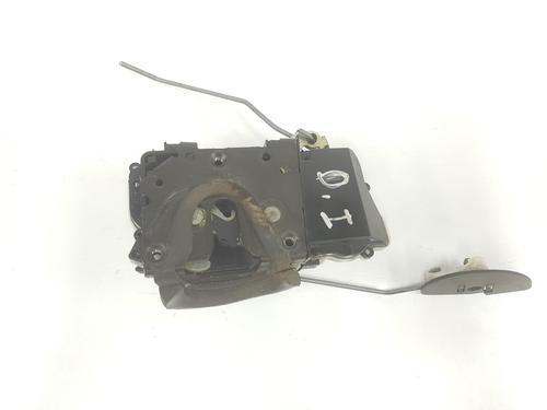 Front left lock PEUGEOT 607 (9D, 9U) 2.2 HDi | BP11354222C98