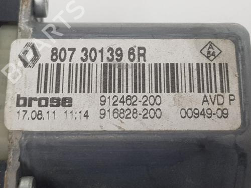 Right front window motor RENAULT MEGANE III Grandtour (KZ0/1) 1.5 dCi (KZ09, KZ0D, KZ1G, KZ29, KZ14, KZ1W, KZ10, KZ1F,... | BP17754487E20 