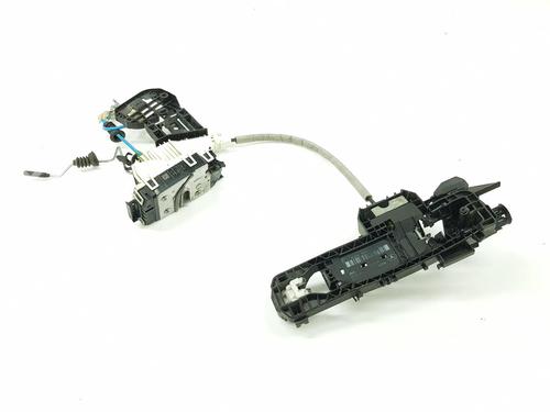 Used Rear right lock MERCEDES-BENZ A-CLASS (W176) A 200 CDI / d (176.008) (136 hp) 7289990