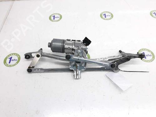 Front wiper motor CITROËN BERLINGO MULTISPACE (B9) 1.6 HDi 110 | BP5314103M29 
