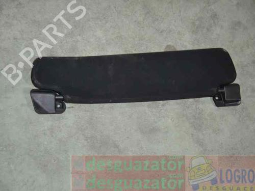 Left sun visor BMW Z4 Roadster (E85) 2.0 i | BP1634070I1 