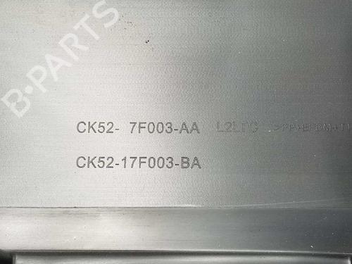 Front bumper LAND ROVER RANGE ROVER SPORT I (L320) 3.0 D 4x4 | BP11597582C7 