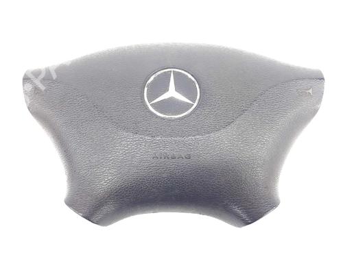 Used Driver airbag MERCEDES-BENZ SPRINTER 3,5-t Platform/Chassis (B906) 311 CDI (906.131, 906.133, 906.135, 906.231, 906.233,... (109 hp) 6960897
