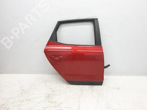 Used Right rear door SEAT ARONA (KJ7, KJP) 1.0 TSI (110 hp) 27383921