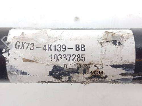 Left rear driveshaft JAGUAR XE (X760) | BP38757805M40 - Image 2