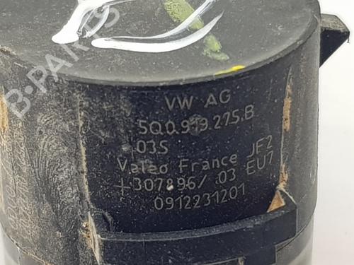 Electronic module SEAT IBIZA V (KJ1, KJG)  | BP28020151M83 