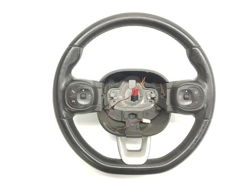 Used Steering wheel FIAT PANDA (312_, 319_) [2012-2026]  31593895