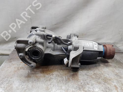 Rear differential FORD USA EDGE 2.0 TDCi AWD | BP30753683M24