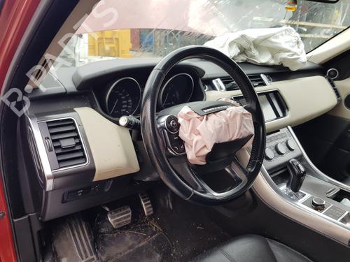 Elektronisk modul LAND ROVER RANGE ROVER SPORT II (L494) 4.4 SDV8 4x4 | BP25903967M83 