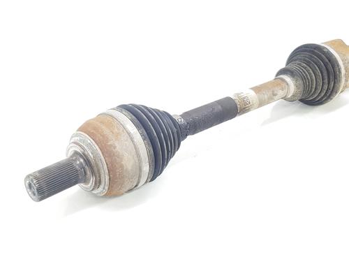 Right front driveshaft RENAULT MASTER III Platform/Chassis (EV, HV, UV) | BP36223682M39 - Image 6