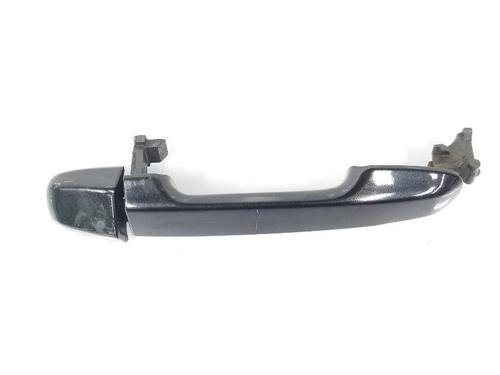 Rear right exterior door handle TOYOTA AURIS Estate (_E18_) 1.8 Hybrid (ZWE186_, ZWE186R, ZWE186H) | BP10257102C130 