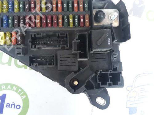 Fuse box BMW 5 (E60) 520 d | BP1571882E1 