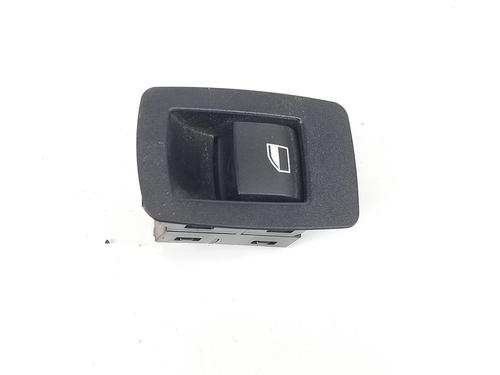 Used Left rear window switch BMW X3 (F25) xDrive 20 d (184 hp) 9963229