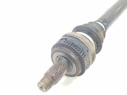 Right rear driveshaft BMW 1 (E81) 116 i | BP22790437M41 