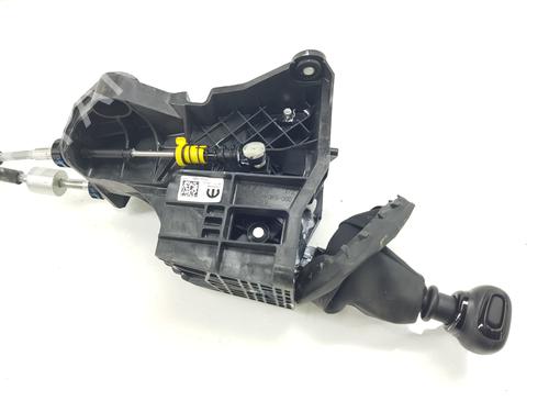 Gearstang CITROËN JUMPY III Van (V_)  | BP31150234M90 