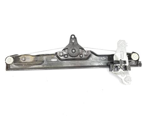 Used Front left window mechanism NISSAN QASHQAI II SUV (J11, J11_) 1.5 dCi (110 hp) 14853109