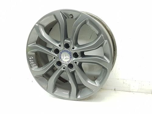 Rim MERCEDES-BENZ C-CLASS (W205) C 220 BlueTEC / d (205.002, 205.004) | BP27725488C45 