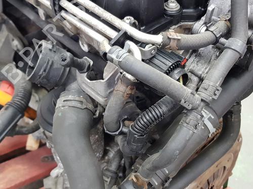 Engine SKODA ROOMSTER (5J7) 1.9 TDI | BP17193547M1 