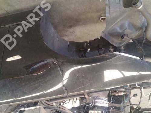 Left sun visor BMW 3 (E90) 320 d | BP1640012I1  - Image 28