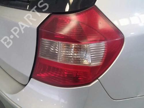 Radio BMW 1 (E87) 118 d | BP9288574E6 