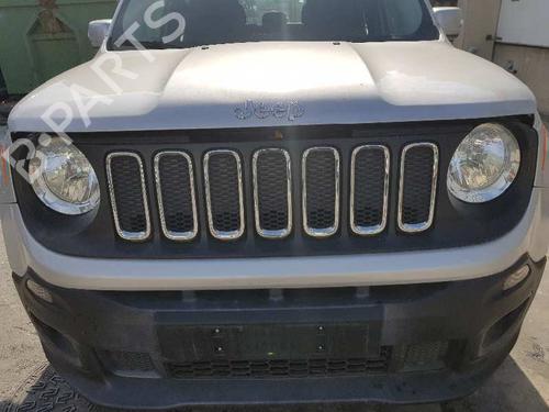 Other JEEP RENEGADE SUV (BU, B1, BV) 1.4 4x4 | BP17333822O1 