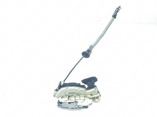Used Front left lock VW POLO V (6R1, 6C1) 1.2 TSI (90 hp) 17715848
