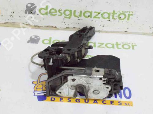 Rear right lock BMW 1 (E87) 120 d | BP760983C99 