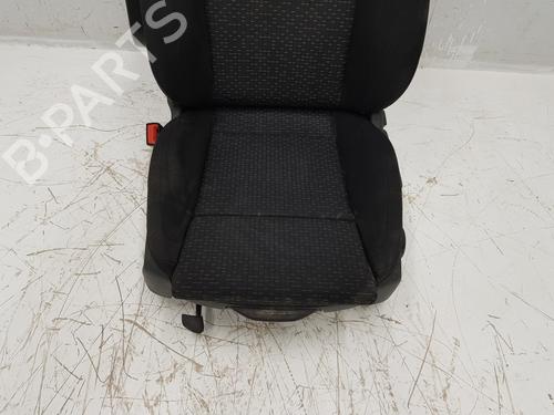 Left front seat MERCEDES-BENZ VITO Van (W447) 114 CDI (447.601, 447.603, 447.605) | BP36679221C15 - Image 2