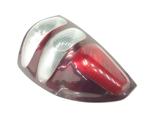 Right taillight TOYOTA LAND CRUISER PRADO (_J12_) 3.0 D-4D (KDJ120, KDJ125) | BP21485610C35 