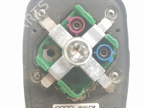 Other AUDI A6 C7 (4G2, 4GC) 2.0 TDI | BP31855809O1 