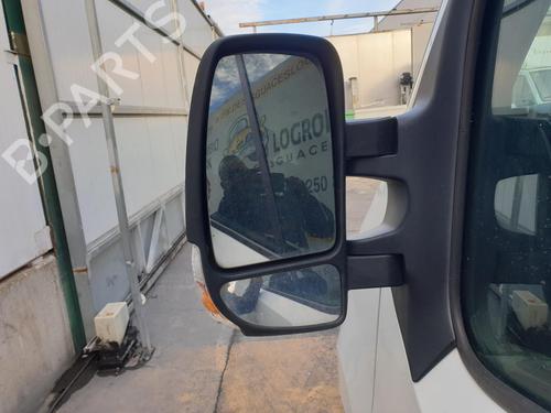 Hand brake RENAULT MASTER III Van (FV) 2.3 dCi 125 RWD (FV0C, FV0D, FV0H, FV0J, FV0A, FV0K) | BP11043666I18 